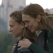 Asia: una scena del film