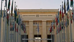 The Dissident  - Trailer Italiano