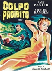 Locandina di Colpo proibito