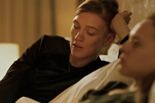 Asia - Trailer Italiano