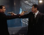 Face/Off, Adam Wingard parla del nuovo progetto: 'Non è un remake, è un sequel'