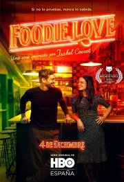 Locandina di Foodie Love