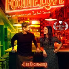 Locandina di Foodie Love