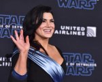 Gina Carano dopo il licenziamento della Disney: 'Realizzerò un nuovo film, ora sono più libera che mai'