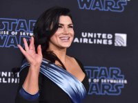 Gina Carano dopo il licenziamento della Disney: 'Realizzerò un nuovo film, ora sono più libera che mai'