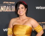 Gina Carano: Ted Cruz la definisce una 'Vittima della cancel culture'