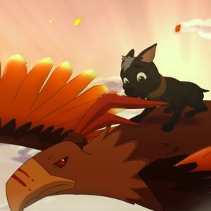 Il cammino di Xico: una scena