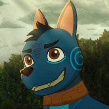 Il cammino di Xico: una foto del film