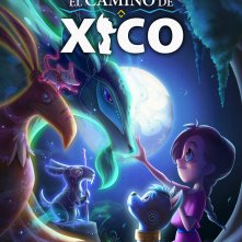 Locandina di Il cammino di Xico