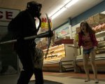 San Valentino di sangue 3D: 'La scena di nudo? Ho avuto ottime recensioni per quella' svela un'attrice