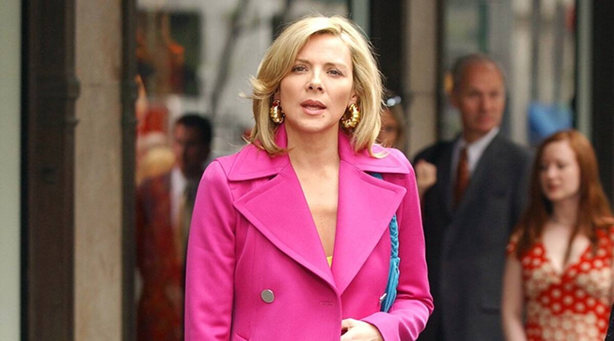 Sex and the City ecco perché Samantha non sarà nel revival
