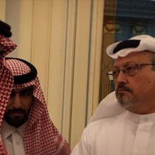 The Dissident: il giornalista Jamal Khashoggi
