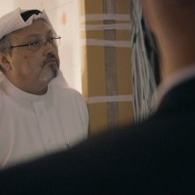 The Dissident: il giornalista Jamal Khashoggi