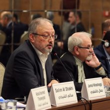 The Dissident: il giornalista Jamal Khashoggi