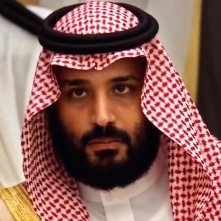 The Dissident: il principe saudita Mohammad bin Salman