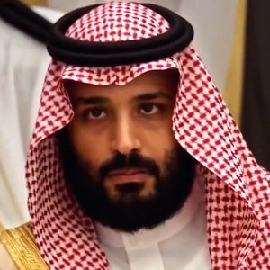 The Dissident: il principe saudita Mohammad bin Salman