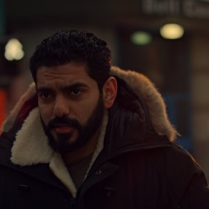 The Dissident: il dissidente Omar Abdulaziz