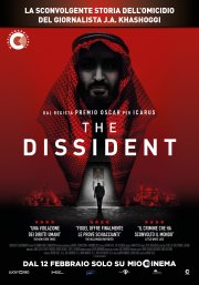 Locandina di The Dissident