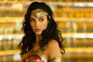 Wonder Woman 1984 - La nostra videorecensione