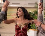 Wonder Woman 1984: la scena durante i titoli di coda