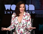 Ashley Judd ha quasi perso una gamba dopo un terribile incidente in Congo