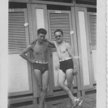 Baci rubati: un'immagine del film