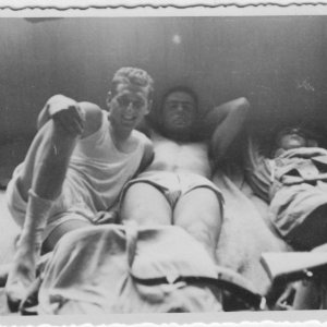 Baci rubati: un'immagine del documentario