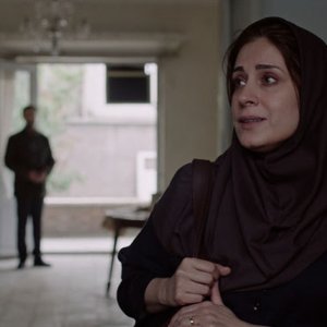 Ballad of a White Cow: una scena del film