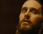 Blade Runner 2049, Jared Leto svela la fonte di ispirazione delle sue lenti a contatto