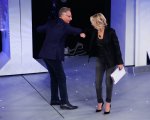 C'è posta per te 2021: ospiti Paolo Bonolis e Federica Pellegrini, stasera su Canale 5