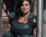 Gina Carano: Hasbro ritira l'action figure del suo personaggio in The Mandalorian