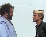 I due superpiedi quasi piatti: stasera su Rete 4 il film con Bud Spencer e Terence Hill
