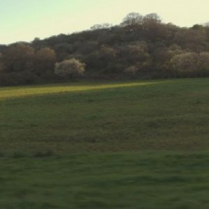 La ragazza spettinata: una sequenza