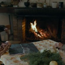 La ragazza spettinata: una scena del film