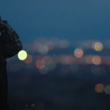 La ragazza spettinata: una scena