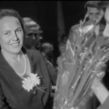 Nilde Iotti, Il Tempo Delle Donne: una scena del documentario