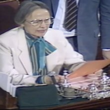 Nilde Iotti, Il Tempo Delle Donne: Nilde Iotti in un'immagine