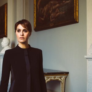 Nilde Iotti, Il Tempo Delle Donne: Paola Cortellesi in una scena