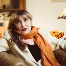 Nilde Iotti, Il Tempo Delle Donne: Piera Degli Espositi in una scena