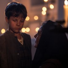 Ralph De Palma - L'uomo più veloce del mondo: una foto del film