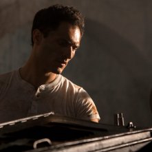 Ralph De Palma - L'uomo più veloce del mondo: un'immagine del film