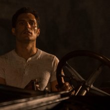 Ralph De Palma - L'uomo più veloce del mondo: un momento del film