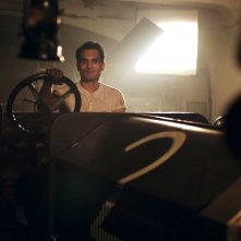 Ralph De Palma - L'uomo più veloce del mondo: una sequenza