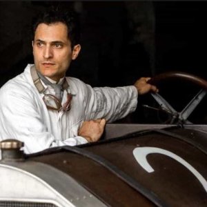 Ralph De Palma - L'uomo più veloce del mondo: una scena