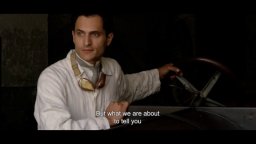 Ralph De Palma - L'uomo più veloce del mondo - Trailer