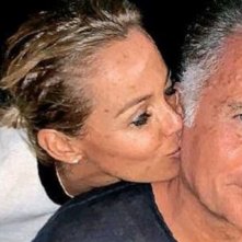 Sonia Bruganelli e Paolo Bonolis