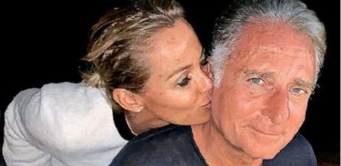 Sonia Bruganelli Paolo Bonolis