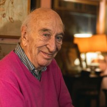 Vera & Giuliano:  Giuliano Montaldo in una scena