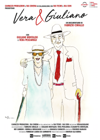 Locandina di Vera & Giuliano