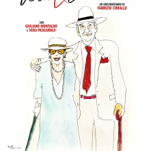 Locandina di Vera & Giuliano
